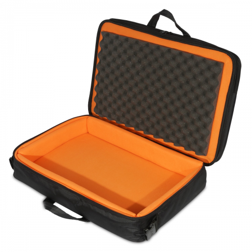 UDG Ultimate MIDI Controller SlingBag Large Black/Orange MK3